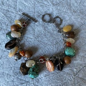 Silpada turquoise deals bracelet